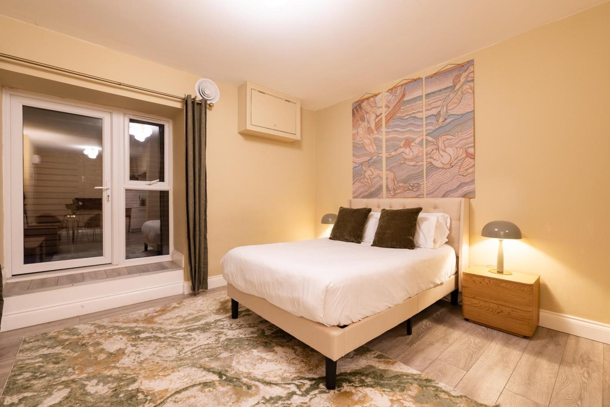 Appartamento Euston