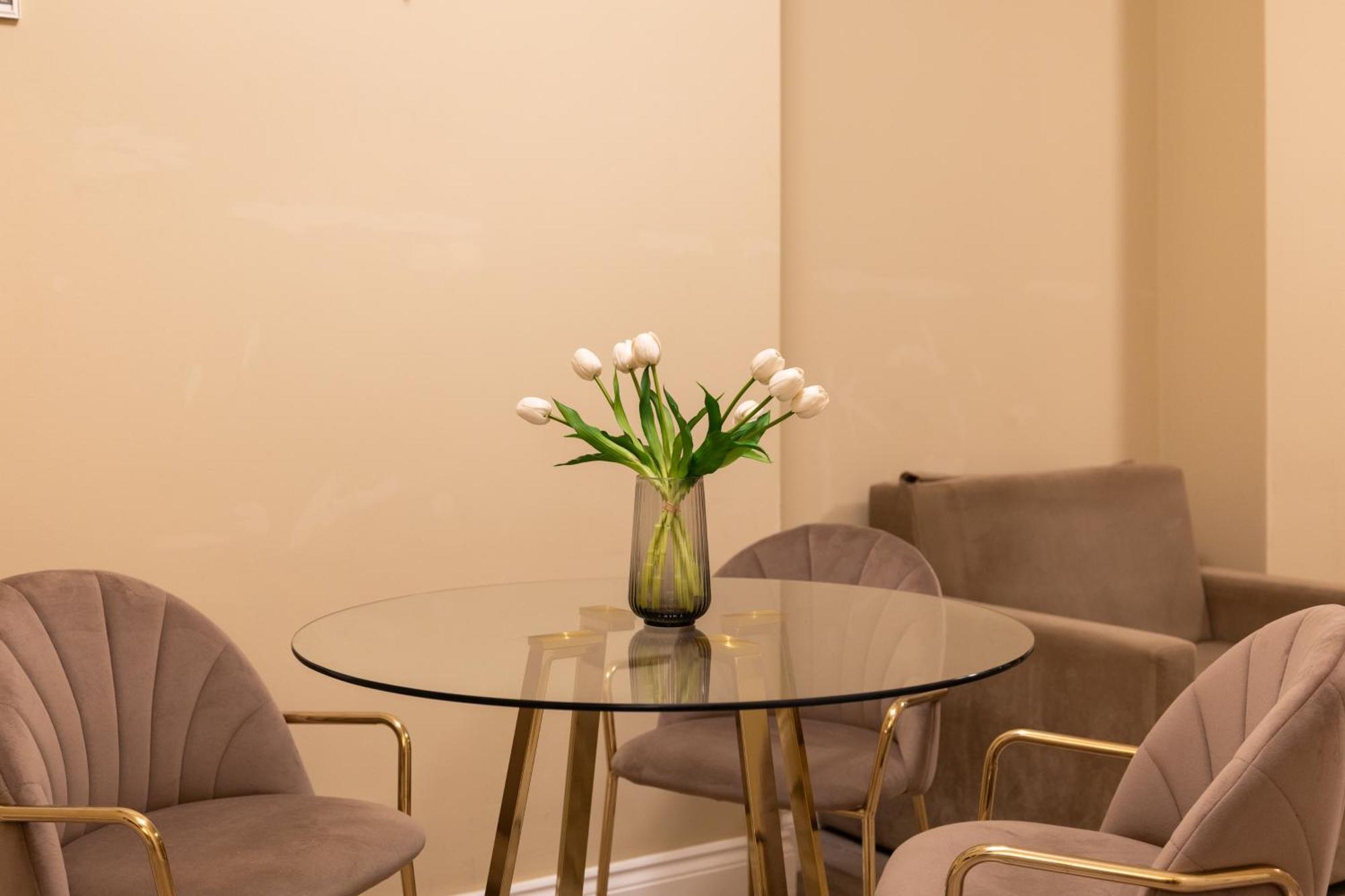Appartamento Euston *